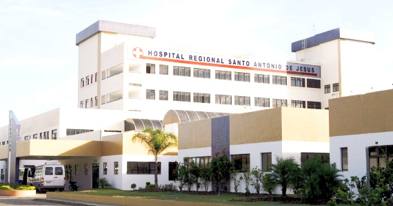Hospital Reginal - agservice