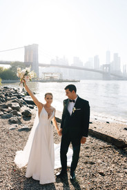 Casamento em Nova York