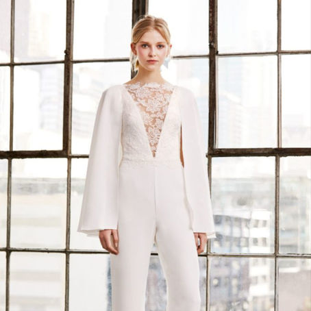 Tadashi Shoji • Coleção Spring 2019