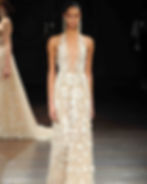 Naeem Khan, Bridal Spring 2017, New York, April 16 2016