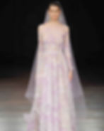 Naeem Khan, Bridal Spring 2017, New York, April 16 2016