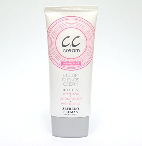 Alfredo 3in1 CC cream