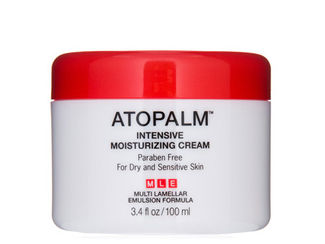 ကေလးမ်ားနဲ႕ skin allergic ျဖစ္တတ္တဲ့သူမ်ားအတြက္ အထူး cream