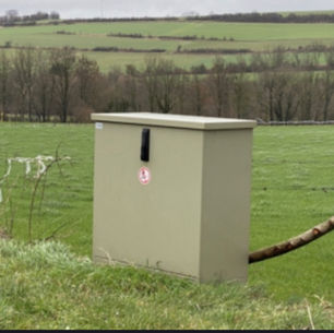 Eerbeek, Brummen, Dieren en omstreken getroffen door stroomstoring: “super kort, maar wel even schrikken”