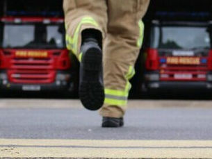 Opnieuw onrust bij woning in Apeldoorn-Zuid na brand: ook eerdere vernielingen aan woning