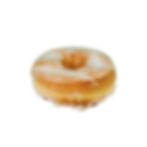 Plain Glazed