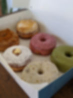 Doughnuts