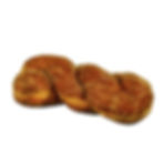 Cinnamon Twist