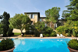 French elegant castel to hire in south of France