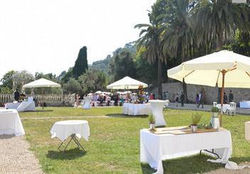 holidays & wedding venue in luxury french chateau in south of France with sea view & pool