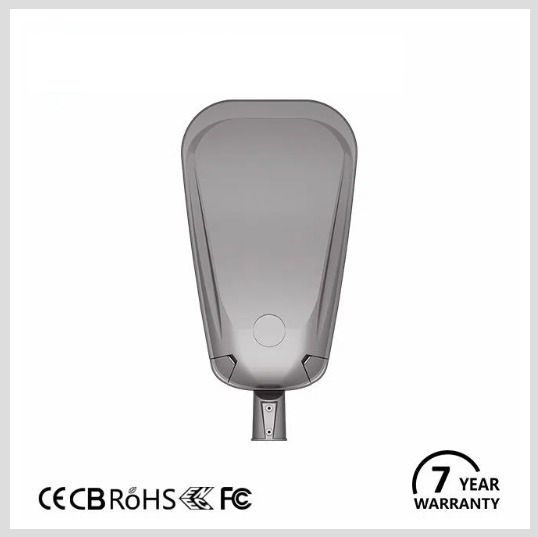 Miniatura: Luz de calle LED de 120W