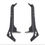 Miniatura: Bracket Soporte Para Barra Led 50 Jeep Jl Wrangler Rubicon