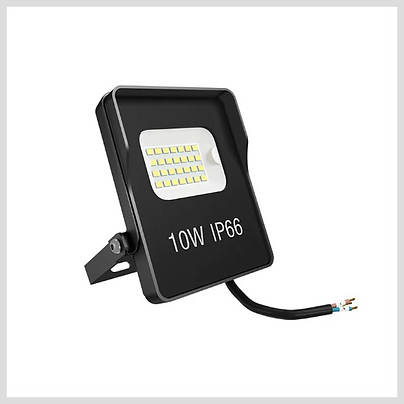Reflector tipo pared LED