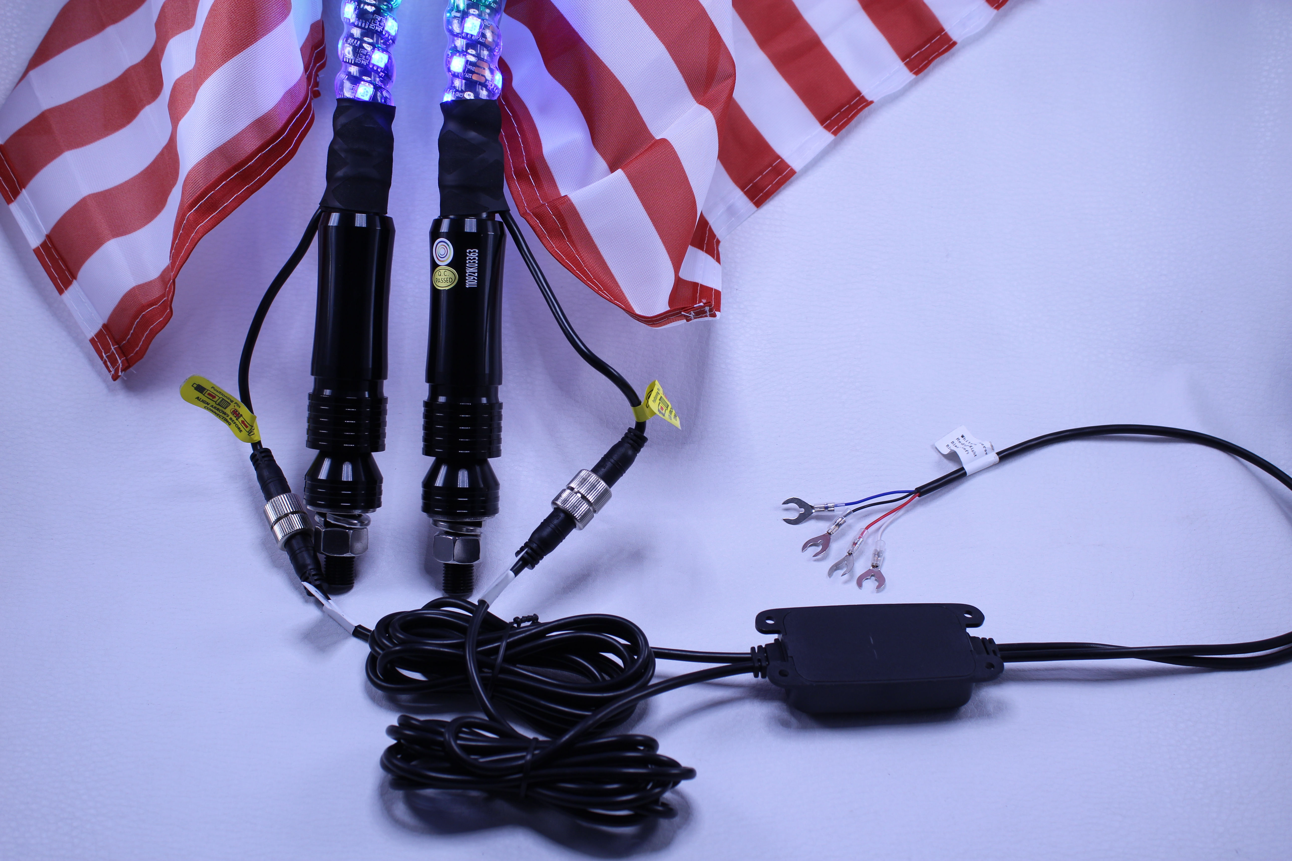 Modulo para antena Bluetooth