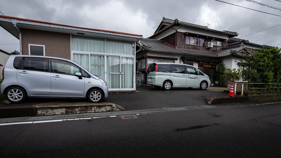 ワンシード　玄関2