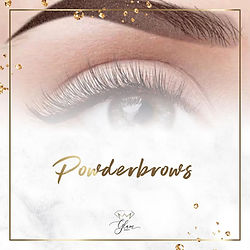 Powderbrows