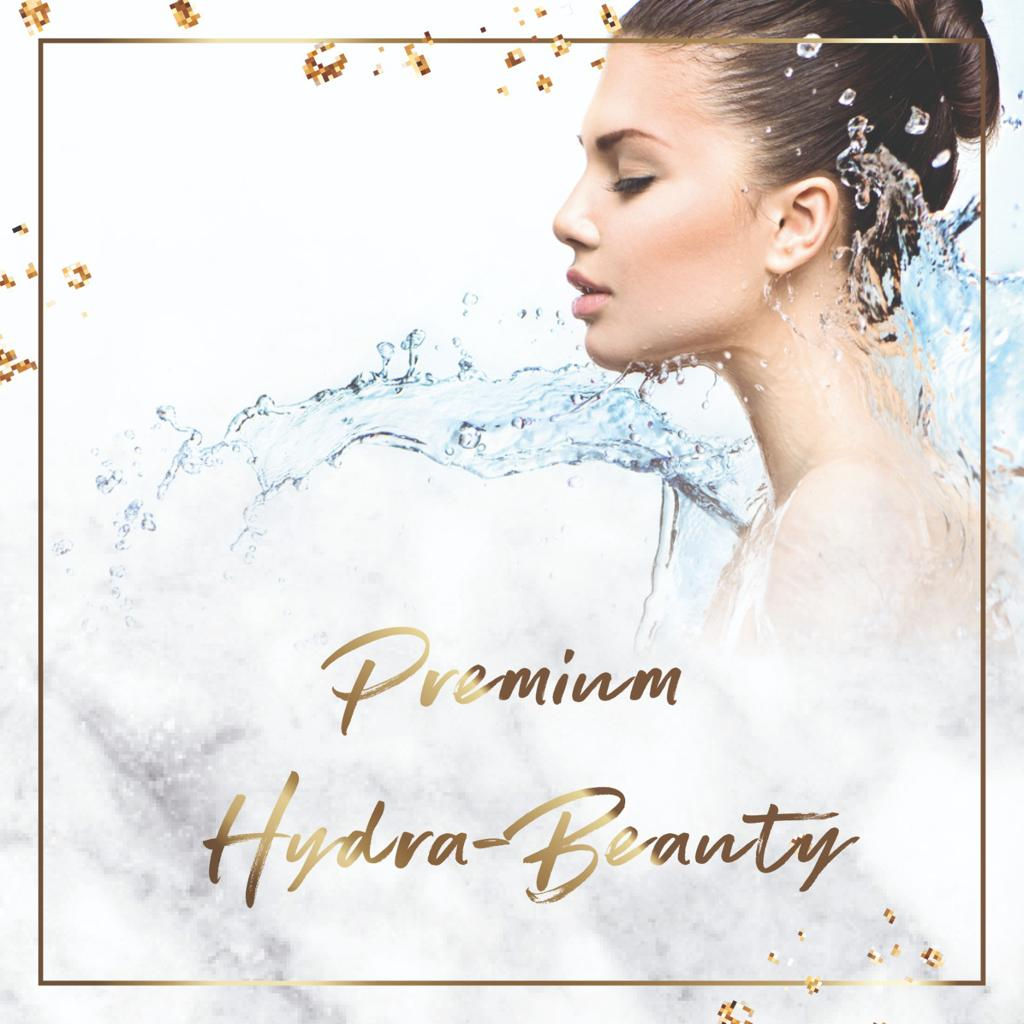 Service: Premium - Hydra Beauty