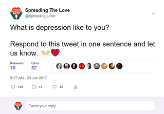 What is Depression Like?