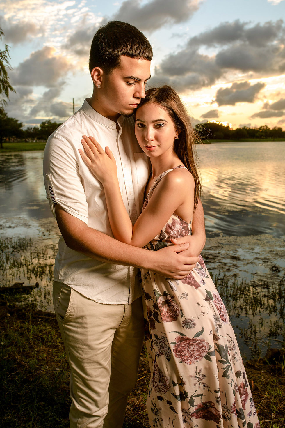 Couple Photo Session