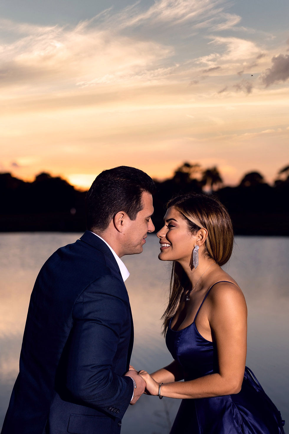 Stunning Couple