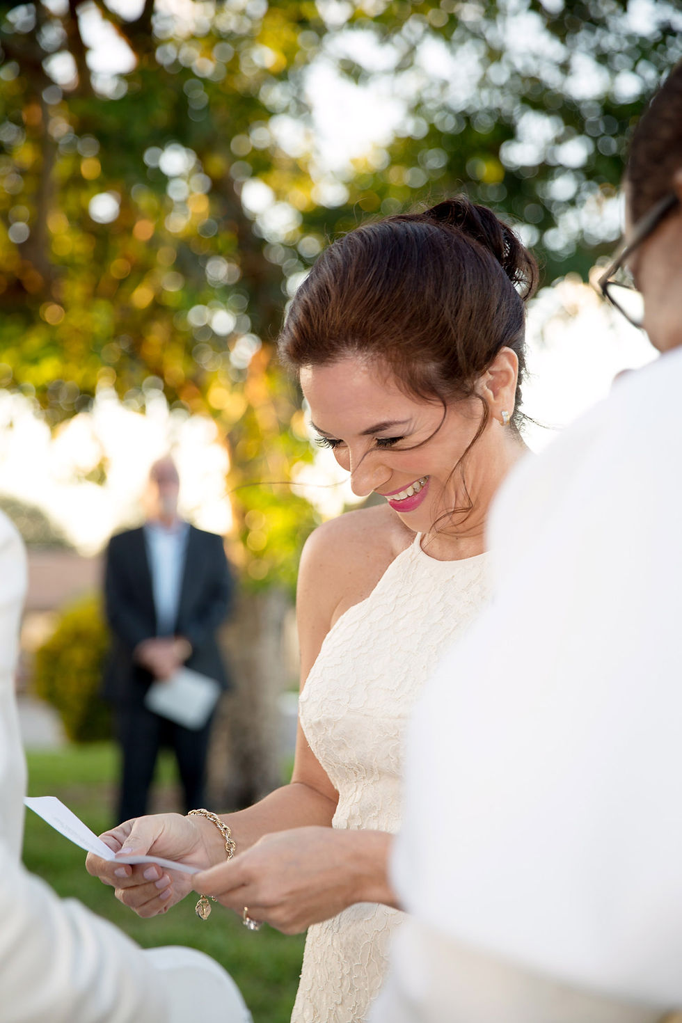 Beautiful Bride