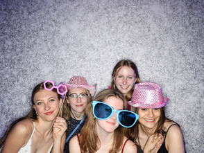 Prom Party Photo Booth Rental Hire in South Florida 