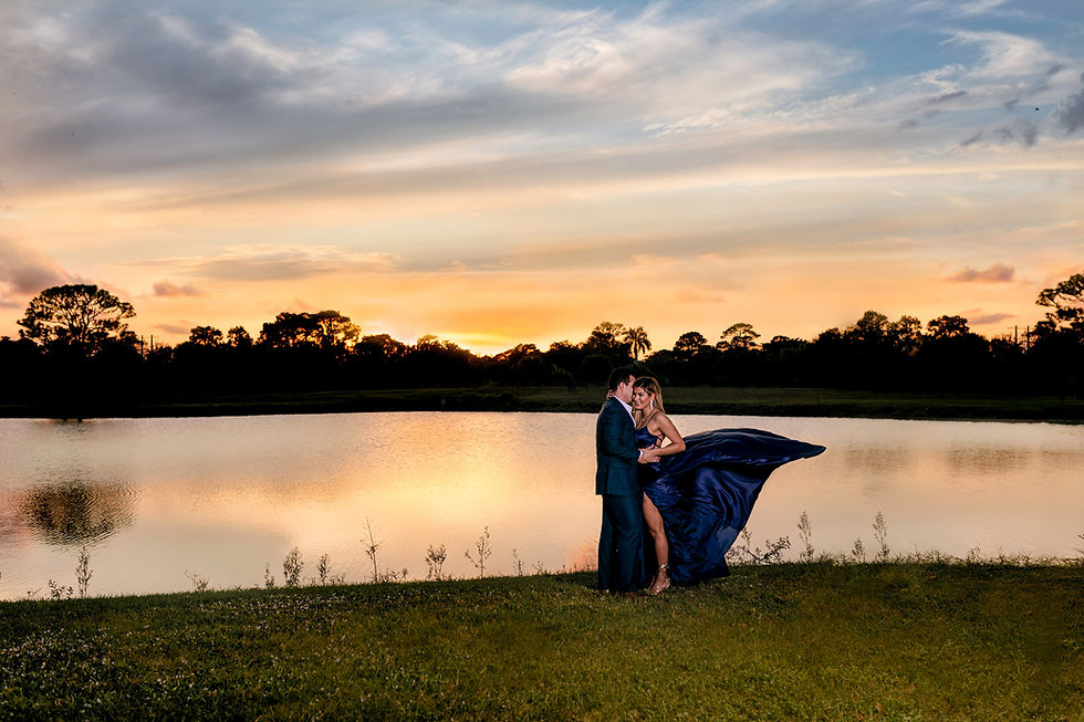 Beautiful Couple