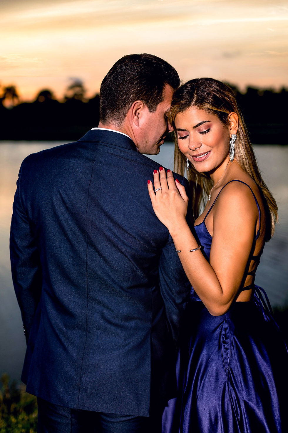 Stunning Couple