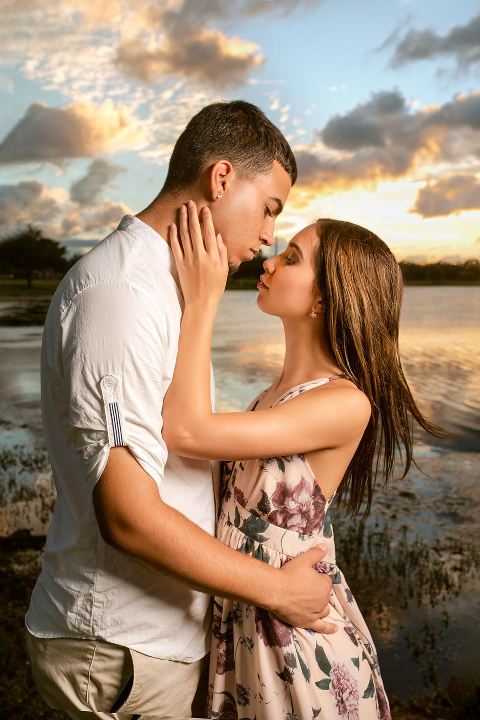 Couple Photography Session