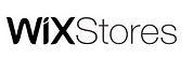 Logo Wix Stores