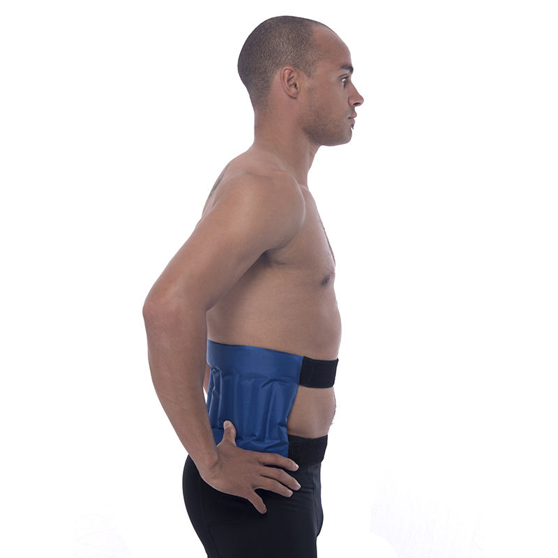 Miniatura: Faja APEL GEL frío - calor Lumbar