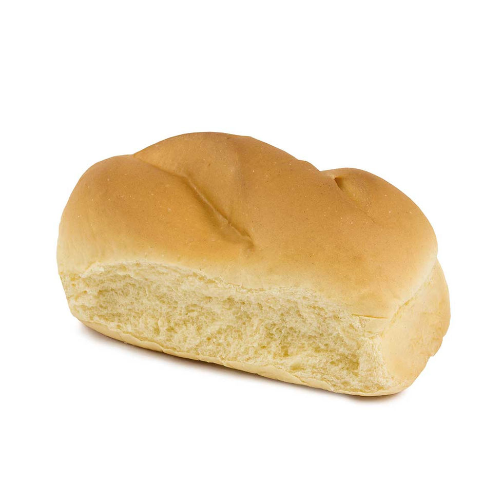 Pan de Brioche 20 unidades