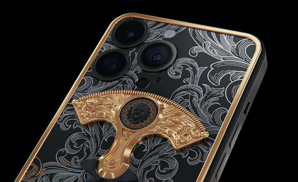 Thumbnail: iPhone 14 new