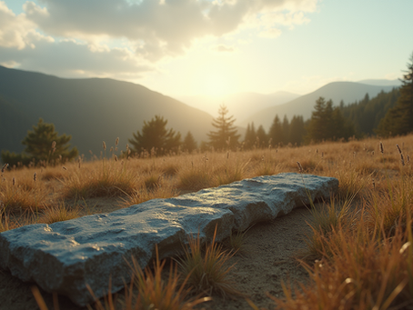 Honoring Lives with Natural Burials and Memorial Services