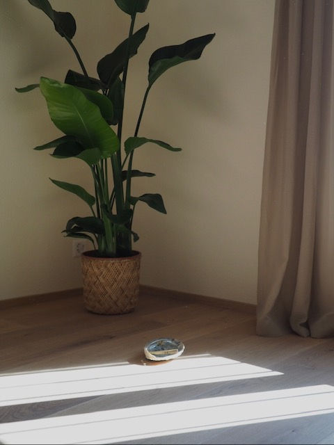 Calm Space