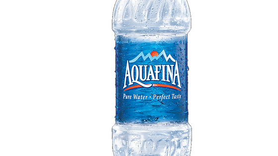 Bottled Water