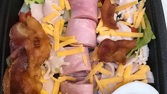 CHEF SALAD