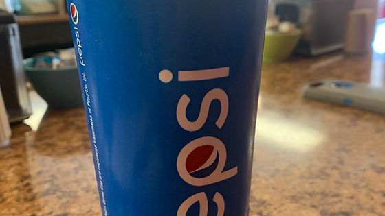 Fountain Drinks