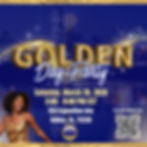 Golden Day Party