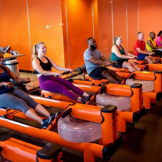 Today's Orange Theory Workout Intel – Wednesday 3/11/26