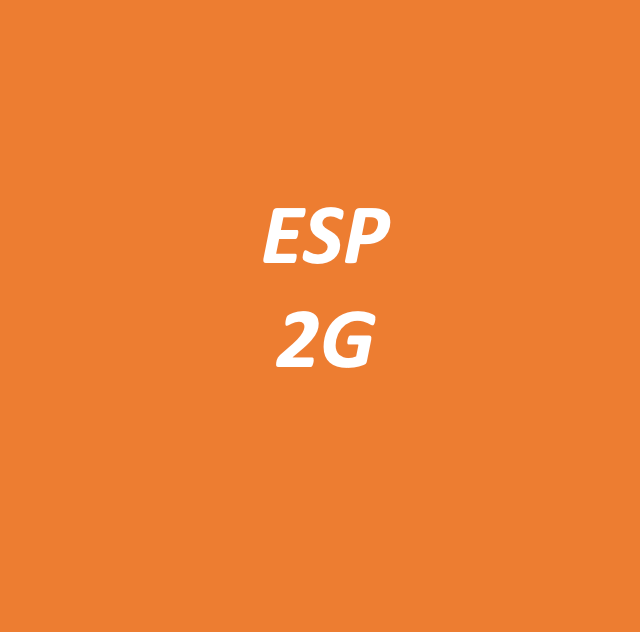 Throwback Workout – 4/30/19 2G ESP  