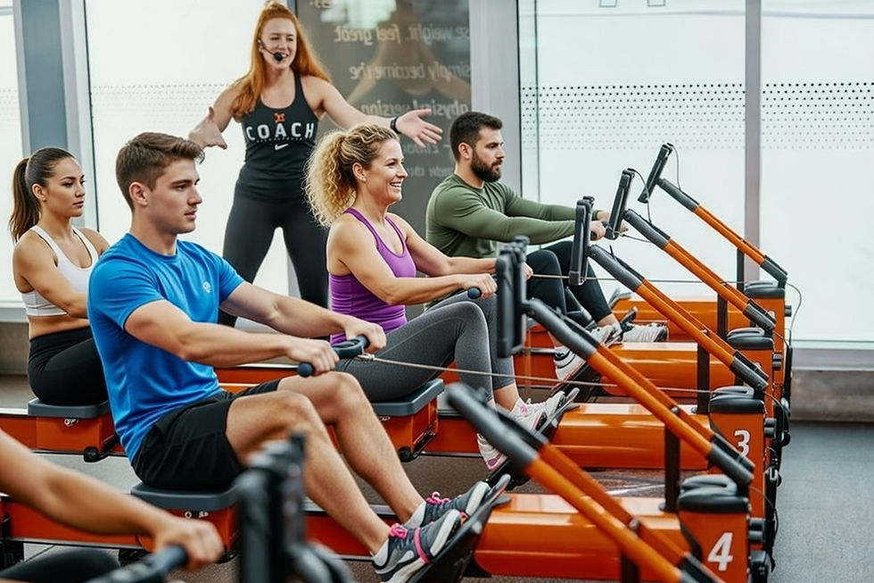 OTFinsider.com Today's Orange Theory Workout Intel – Sunday 3/1/26