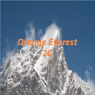 Today's Orange Theory Workout Intel – Tuesday 8/9/22 2G Orange Everest