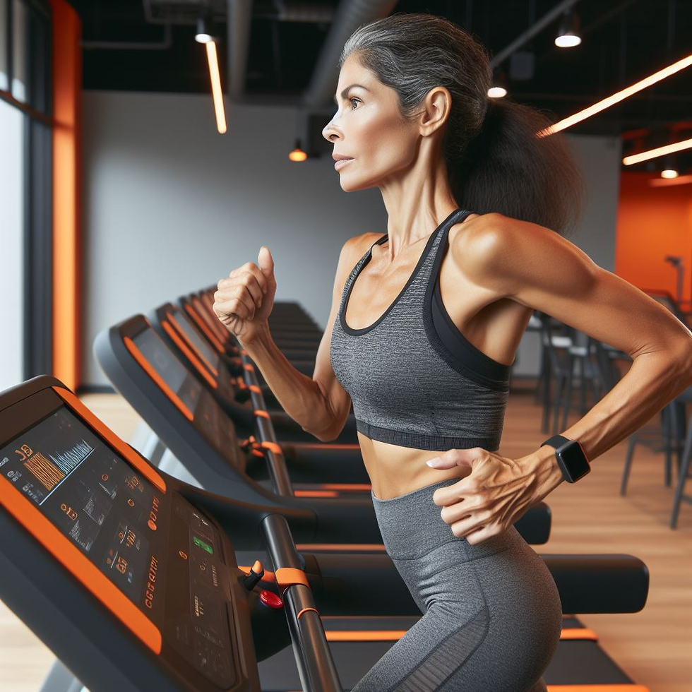 Today's Orange Theory Workout Intel – Sunday 11/30/25 2G
