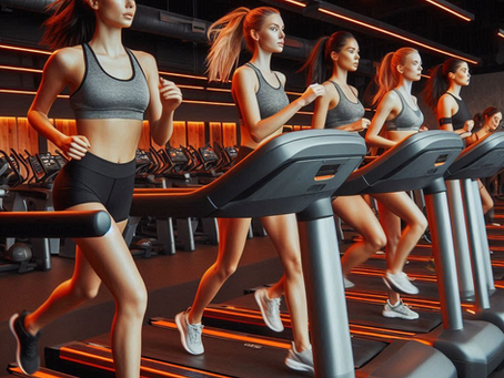 Conquer the “Catch Me If You Can” Workout at Orangetheory Fitness