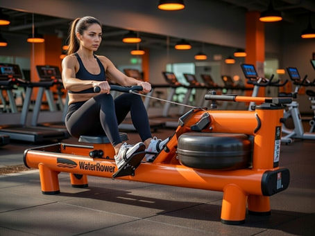 Today's Orange Theory Workout Intel – Wednesday 1/21/26 1000m Benchmark Row