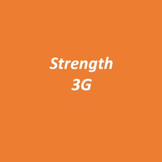OTF Workout Intel – Thursday 4/15/21 3G Strength