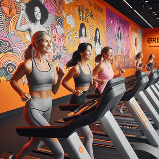 Orange Theory Fitness Insider OTF Insider Daily Workout