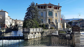 isle sur la sorgue 84800