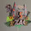 Thumbnail: Jurassic 3D Cake Topper